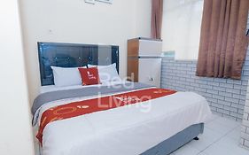 Redliving Apartemen Emerald Hill - Sr Rooms Tower Green